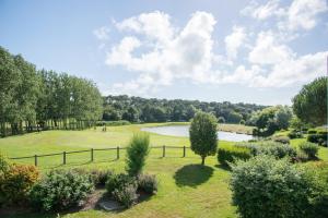 Appartements Residence Port Bourgenay - maeva Home : photos des chambres