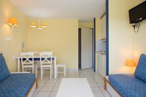 Appartements Residence Port Bourgenay - maeva Home : photos des chambres