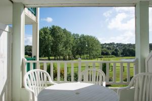 Appartements Residence Port Bourgenay - maeva Home : photos des chambres