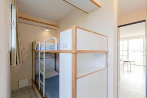 Appartements Residence Port Bourgenay - maeva Home : photos des chambres