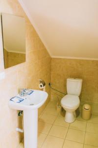 Standard Double Room room in Berizka