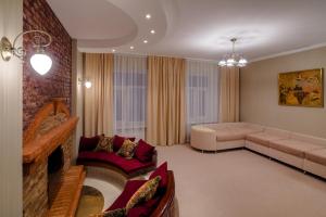 Superior Apartment room in Brullov Mansion