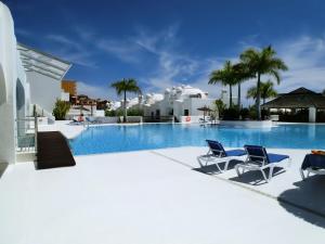 BLU PARADISE COSTA ADEJE - Heated Pool
