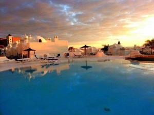 BLU PARADISE COSTA ADEJE - Heated Pool