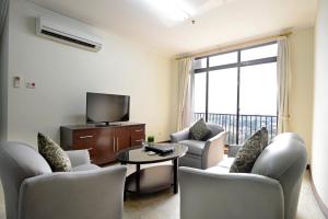 Midtown Residence Simatupang Jakarta