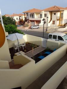 Playa Blanca Home