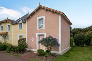 Appartements Residence Port Bourgenay - maeva Home : photos des chambres