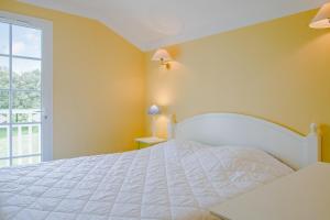 Appartements Residence Port Bourgenay - maeva Home : photos des chambres