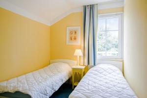 Appartements Residence Port Bourgenay - maeva Home : photos des chambres