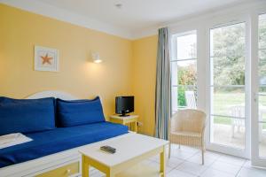 Appartements Residence Port Bourgenay - maeva Home : photos des chambres