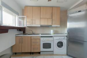 Mendez Alvaro ATOCHA