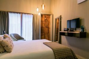 Armazém Luxury Housing- Architectural & Design Hotel