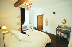 B&B / Chambres d'hotes 52 Eymet : photos des chambres