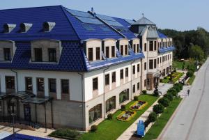 3 hviezdičkový hotel Hotel Park Kajetany Nadarzyn Poľsko