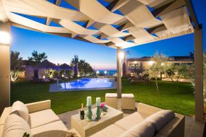 Velvet Breeze Superior Villa