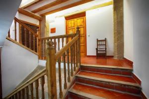 La Casona de Pitillas