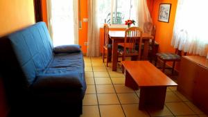 Apartment with Garden View room in Apartamentos Famara