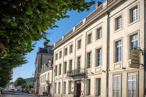 Hotels Hotel Anne d'Anjou, The Originals Collection : photos des chambres