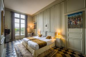 Hotels Hotel Anne d'Anjou, The Originals Collection : photos des chambres