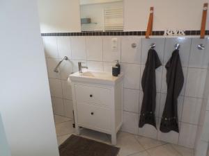 Ferienwohnung DAHEIMchen