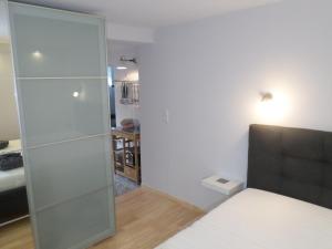 Ferienwohnung DAHEIMchen