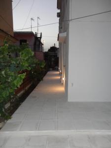Chris Apartments Corfu