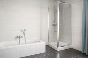 Holiday Suites Blankenberge