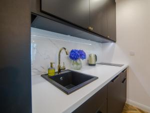 Apartament DWIE SOSNY