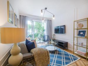 Apartament DWIE SOSNY