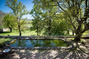 Maisons d'hotes Chateau de Chanteraine : photos des chambres