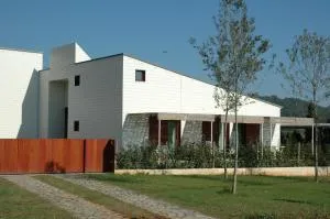 La Fustana - San Martín Saserras