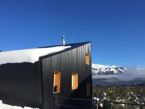 La melliza - San Carlos de Bariloche