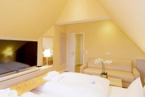 Family Room room in Hotel Villa Monte Vino