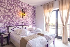 Vinalia - Conacul din Ceptura