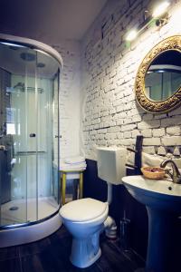 Vinalia - Conacul din Ceptura