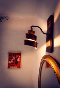 Vinalia - Conacul din Ceptura