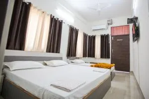 Hotel Shiv Kripa - Dehradun
