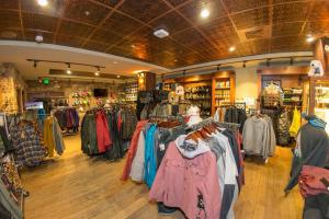 The Appalachian at Mountain Creek