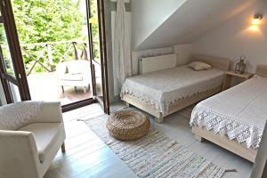 Penzion Lesniczowka Gaja Purda Poljska