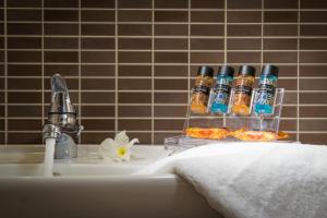 Kristalli Hotel Apartments