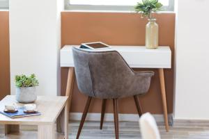 Menta City Boutique Hotel