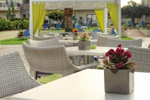 Kristalli Hotel Apartments Heraklio Greece