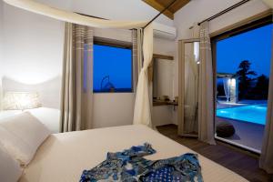 Celestia Villas Lefkada Greece