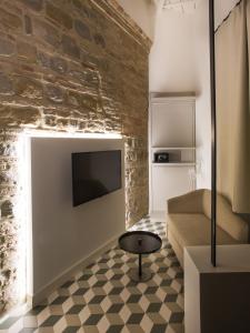 Junior Suite with Canal View room in Al Foro Annonario