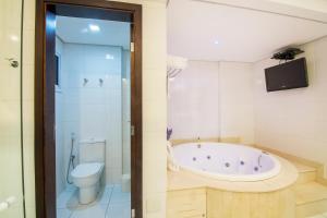 JR Hotel Ribeirão Preto