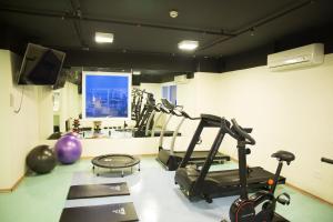 JR Hotel Ribeirão Preto