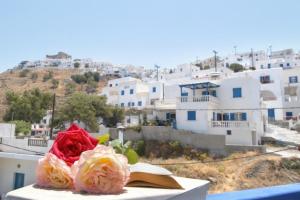 Double or Twin Room with Sea View