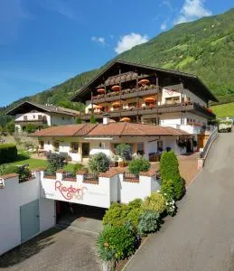 Appartement Riederhof - Saltusio