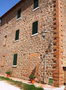 Saturnia Residence