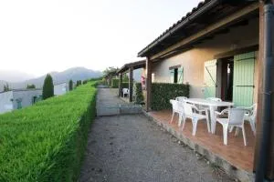 Sarl Aurore-Vacances - Balogna